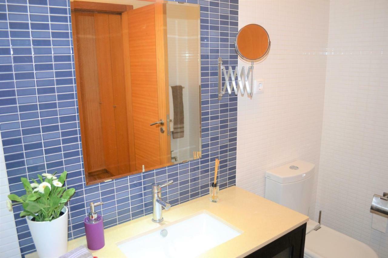 Porto Sea Front Apartment Lavra Exterior photo